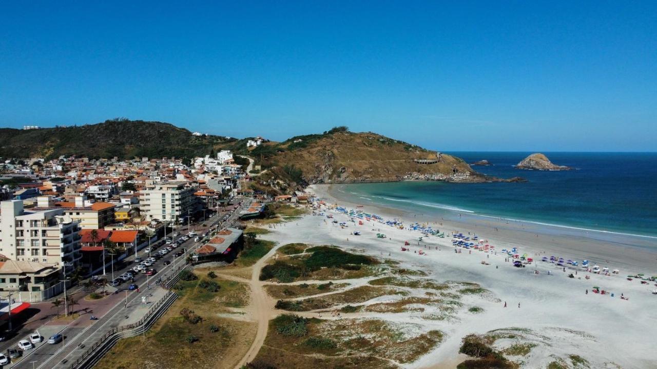 Loft Praia Grande Vista Mar Arraial do Cabo Exterior photo