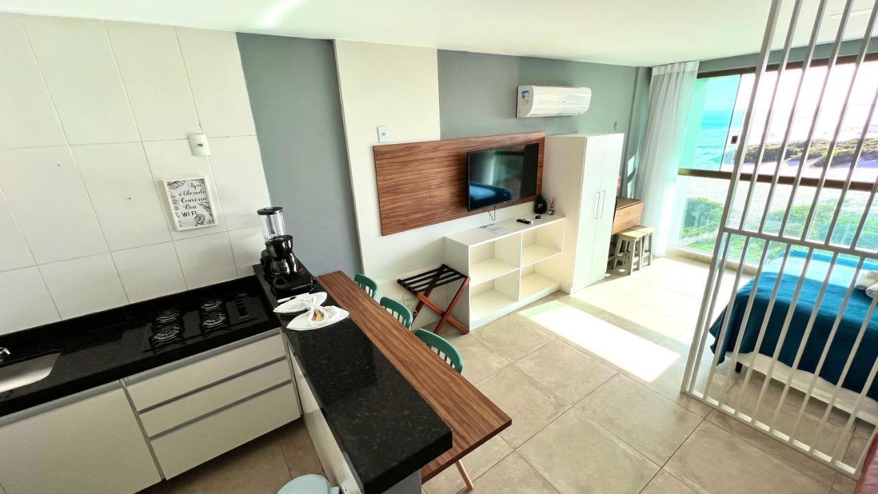 Loft Praia Grande Vista Mar Arraial do Cabo Exterior photo