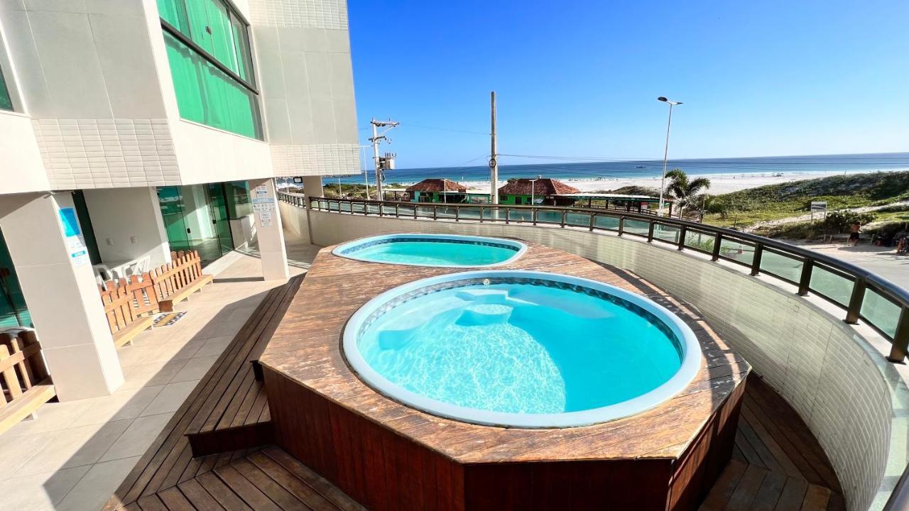 Loft Praia Grande Vista Mar Arraial do Cabo Exterior photo